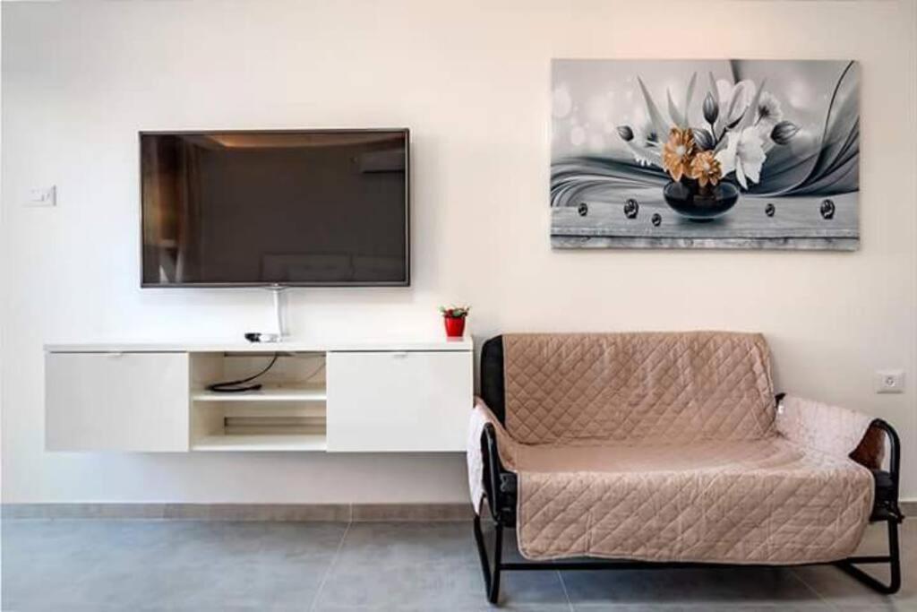 Coral Suite New Vacation Apartment Eilat Exterior foto