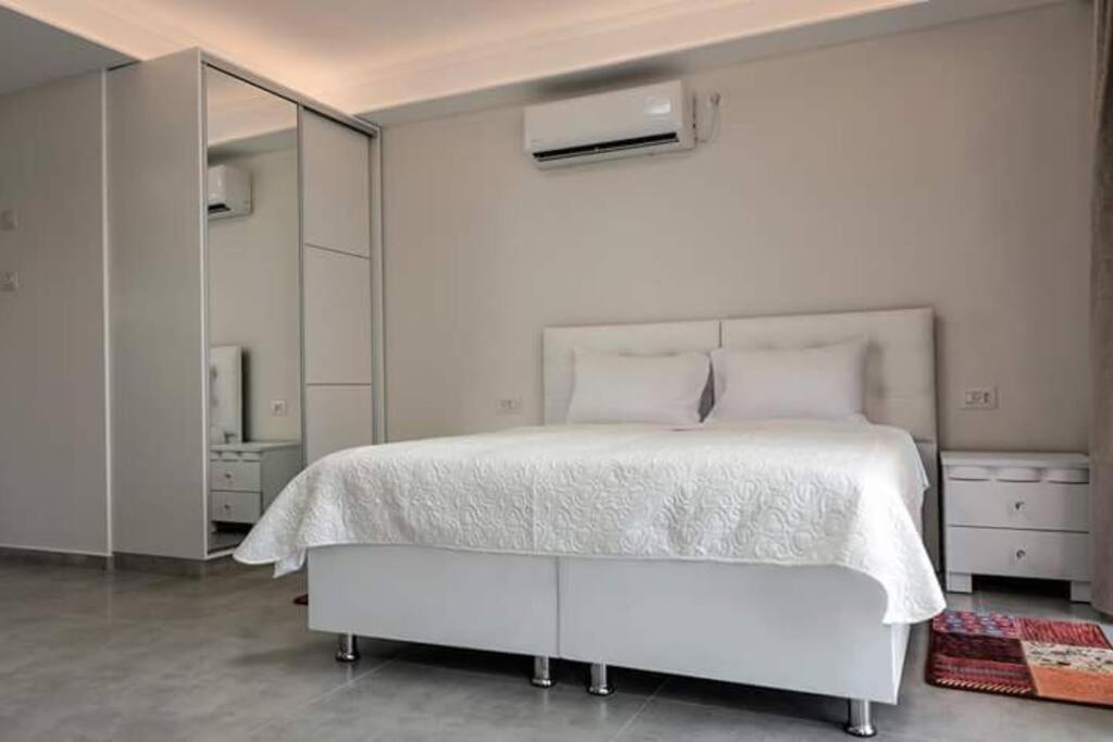 Coral Suite New Vacation Apartment Eilat Exterior foto