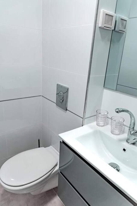 Coral Suite New Vacation Apartment Eilat Exterior foto