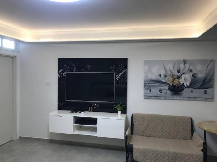 Coral Suite New Vacation Apartment Eilat Exterior foto
