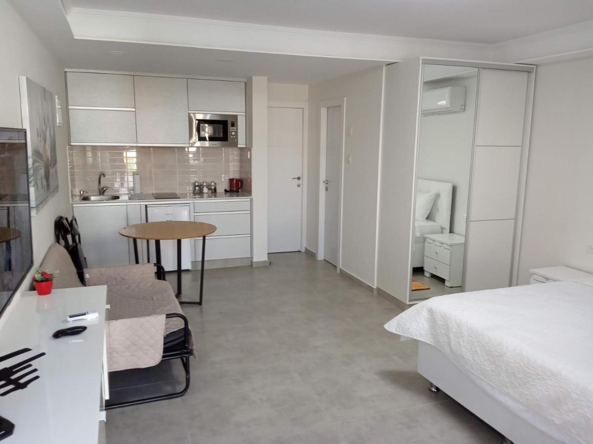 Coral Suite New Vacation Apartment Eilat Exterior foto