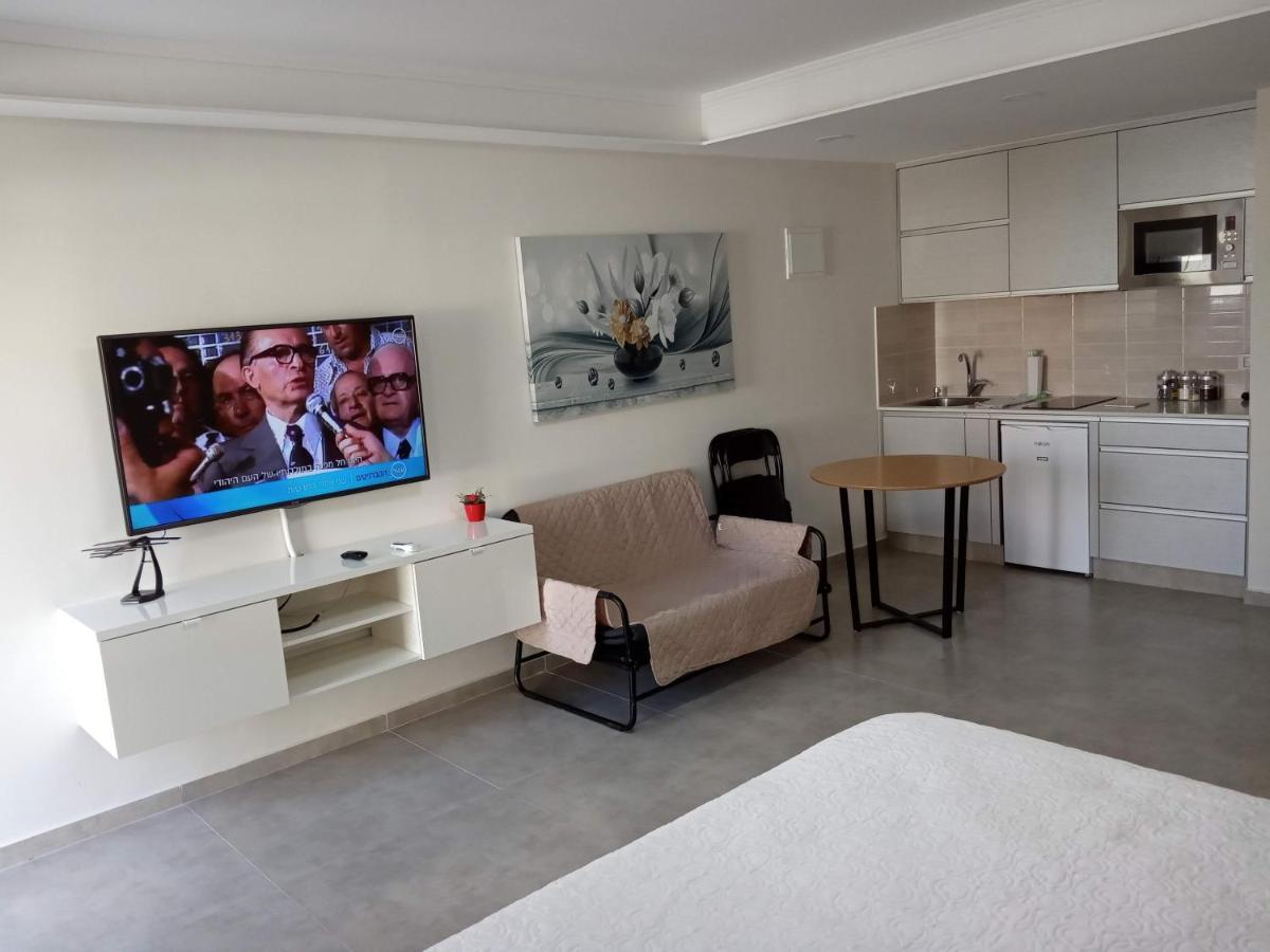 Coral Suite New Vacation Apartment Eilat Exterior foto