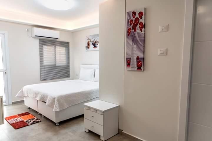 Coral Suite New Vacation Apartment Eilat Exterior foto