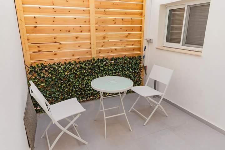 Coral Suite New Vacation Apartment Eilat Exterior foto