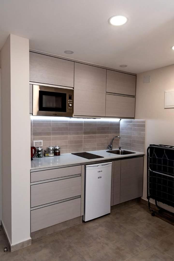 Coral Suite New Vacation Apartment Eilat Exterior foto